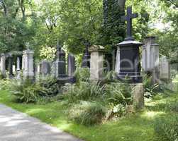 munich south cemetery