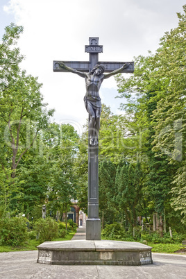 holy cross