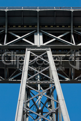 Bridge at Porto