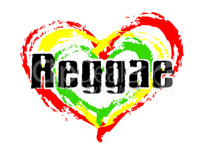 We love Reggae Music