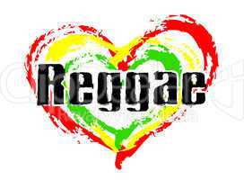 We love Reggae Music