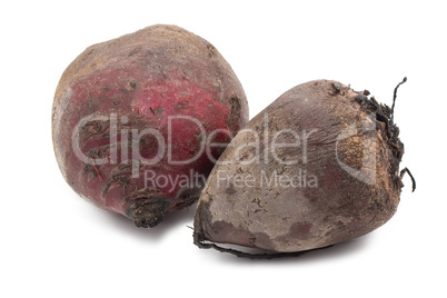 Beetroots