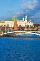 Moscow Kremlin