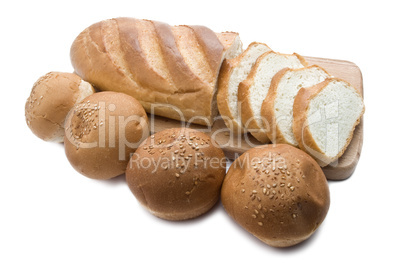 Bread