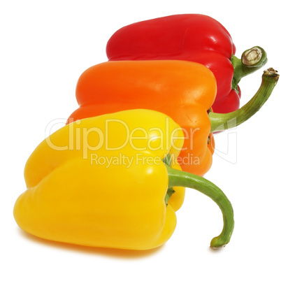 Bell peppers