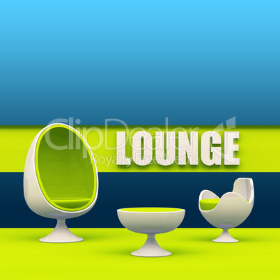 fresh party lounge
