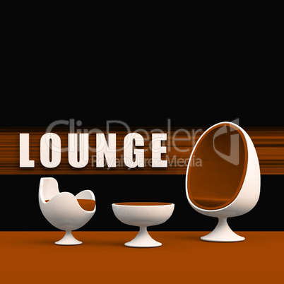 coffee lounge