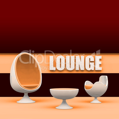 Fresh Lady Lounge