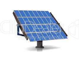 3D - Solar Energy - 02