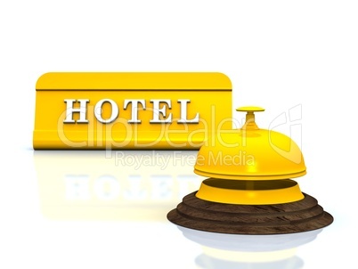 Welcome Concept - Hotel