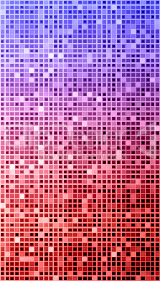 Ladys Lounge Background - Pink Red Blue