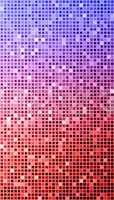 Ladys Lounge Background - Pink Red Blue