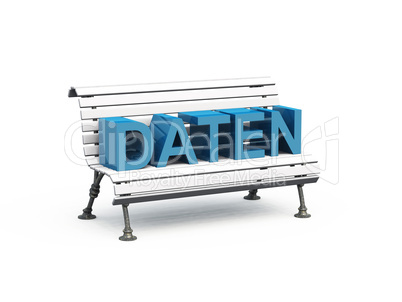 Datenbank retro