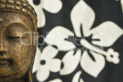 Buddha Flower 02