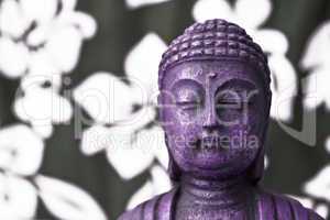 Buddha Flower