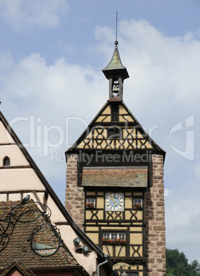 Dolder in Riquewihr