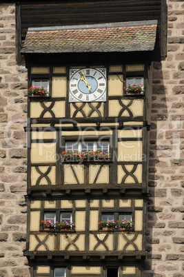 Dolder in Riquewihr