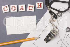 Coach