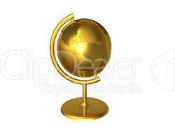 Golden globe