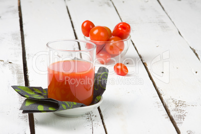 Tomatensaft