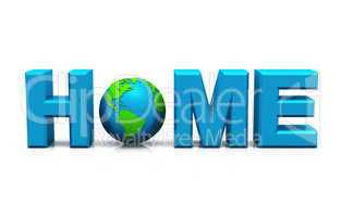 HOME - Safe our Planet - Green Blue