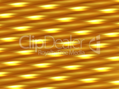 Abstract gold texture background