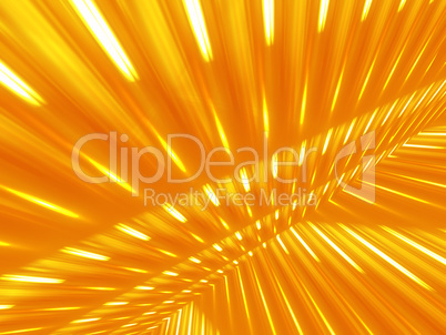 Abstract gold texture background