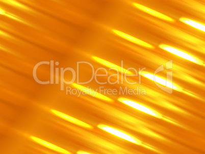 Abstract gold texture background