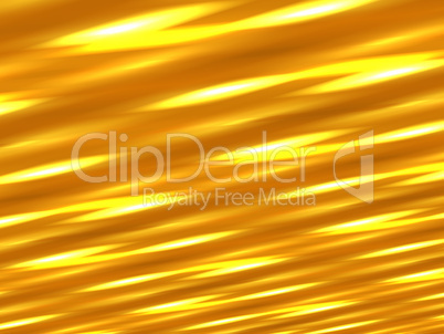 Abstract gold texture background