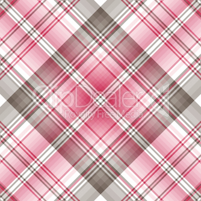 Seamless Diagonal Pattern