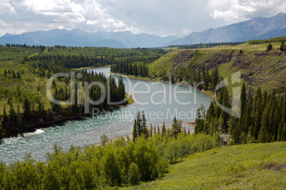 Bow River