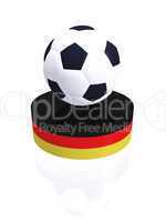 Deutschland - Fussballrunde 11