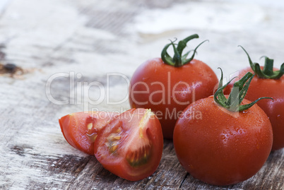 Tomaten