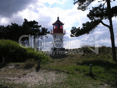 Leuchtturm / Lighthouse