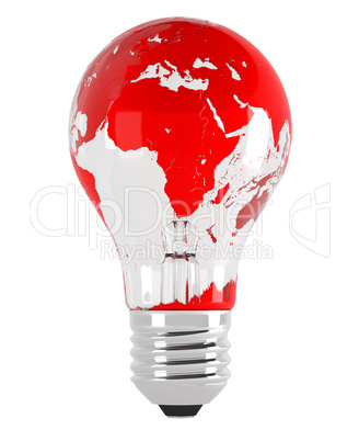 Light bulb