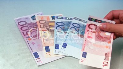 Money Euro
