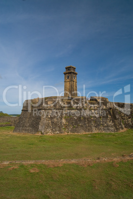 Galle fort, Srilanka