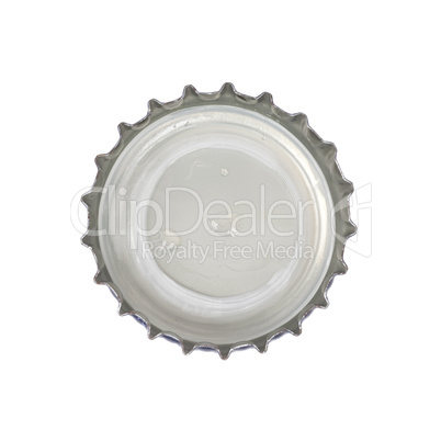 bottle cap