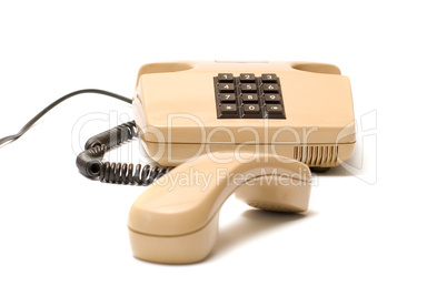 Telephone.