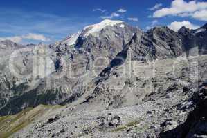 Ortler Massiv - Ortler Alps 26