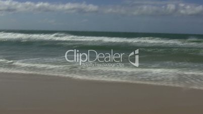 Fraser Island Beach, Australia