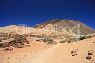 Teide Nationalpark