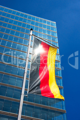 Germany flag