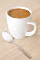 Guten Morgen mit Kaffee / good morning with coffee