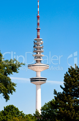 Hamburger Fernsehturm