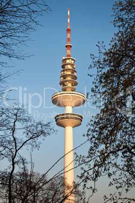 Hamburger Fernsehturm