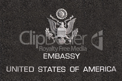 embassy