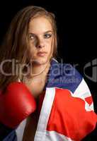 british boxer