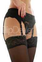 garter belt #3