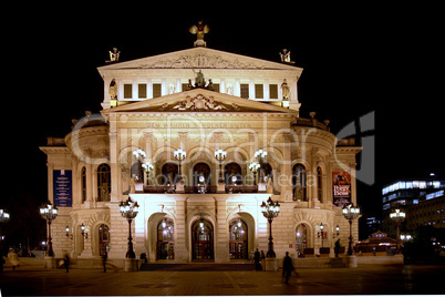 Alte Oper Frankfurt